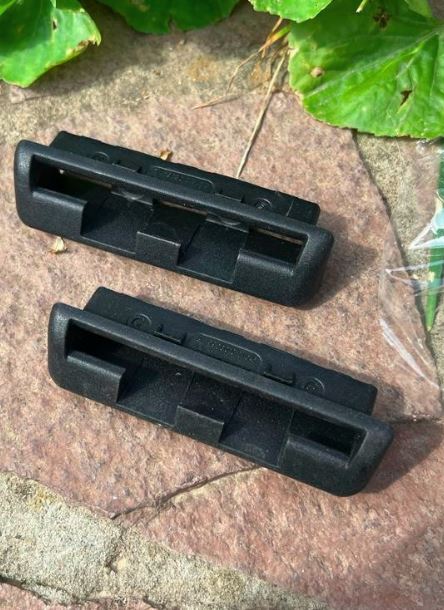 AUDI Q7 4M Kapı perde tutucu 4M0861790A4PK