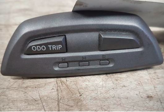 Hyundai Matrix Cruze kontrol buton çerçevesi 9452517000