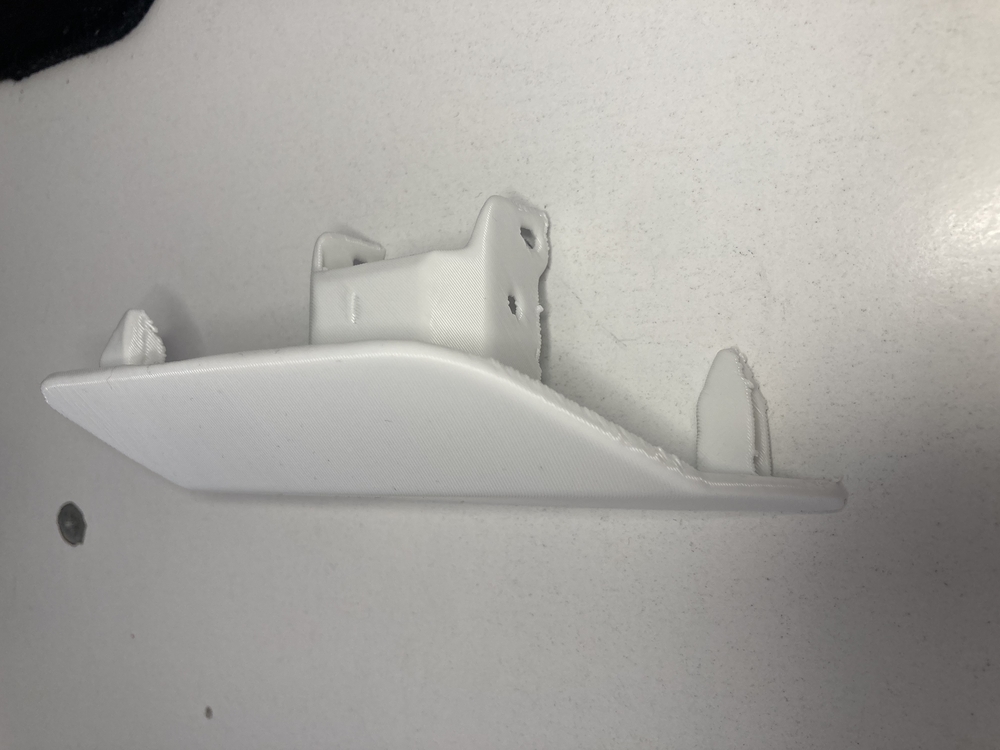 VW Golf 7/7,5 far yıkama kapağı 5G0807938 5G0807937 