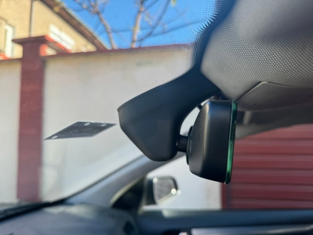 Skoda - Volkswagen - Opel İç dikiz aynası kol menteşe kapağı 3G0857511AD9B9