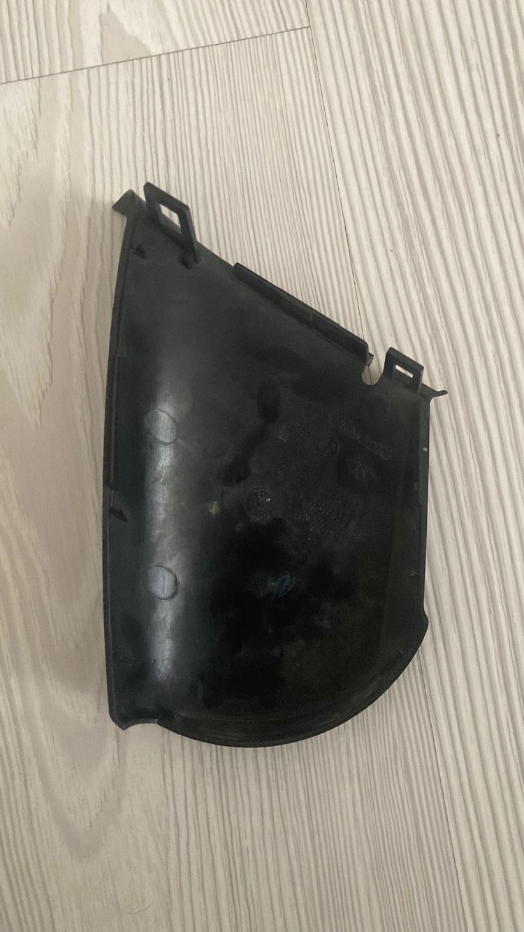 Volvo s60 v60 Dikiz aynası alt kapağı 