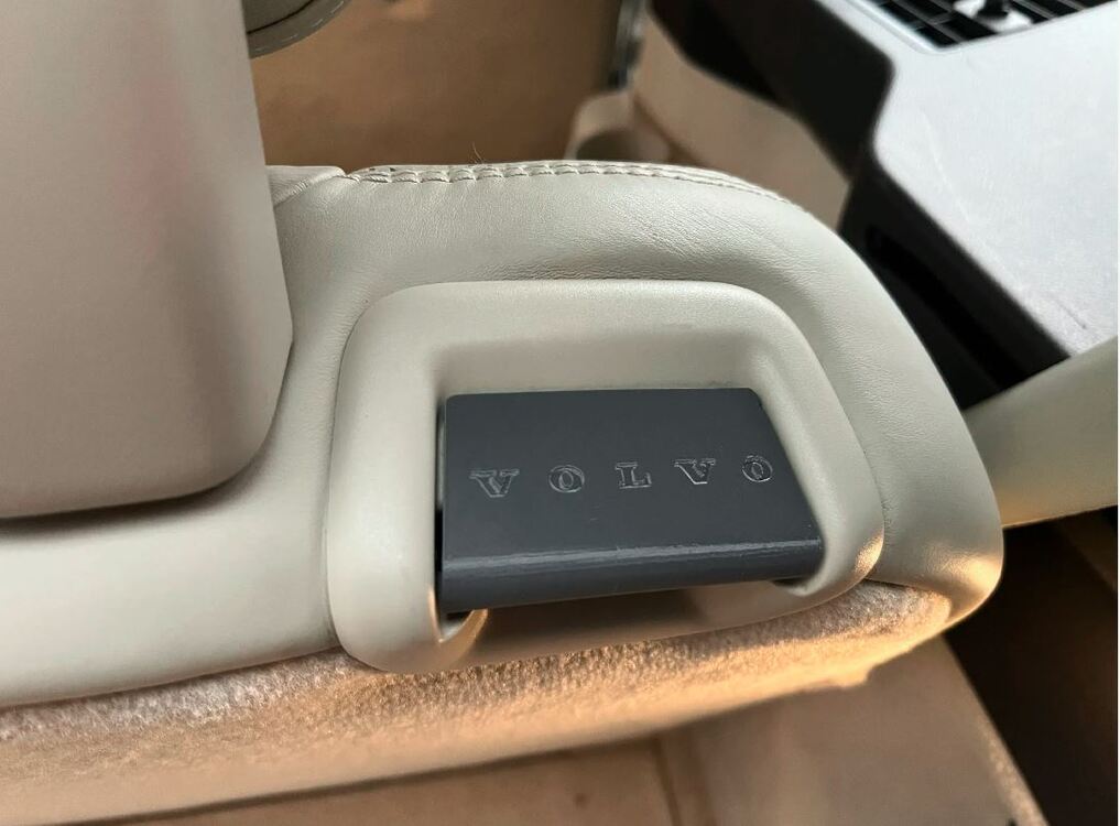 XC90 Koltuk yatırma kolu 39826799