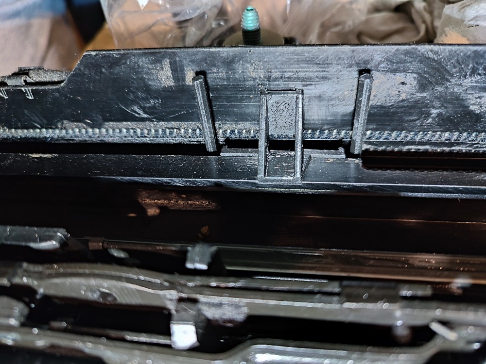 BMW X5 E91, E61, X3, E53 E70 SUNROOF TAMİR Ayağı 54107227894