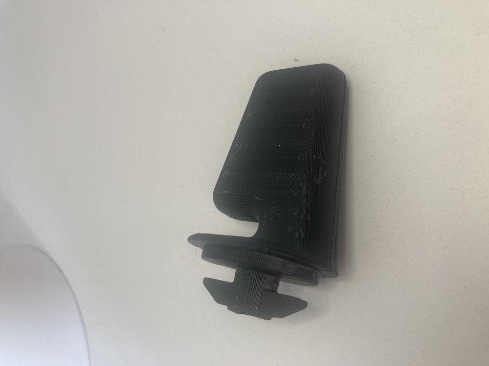 Jeep Bagaj Bölme kancası 155300540