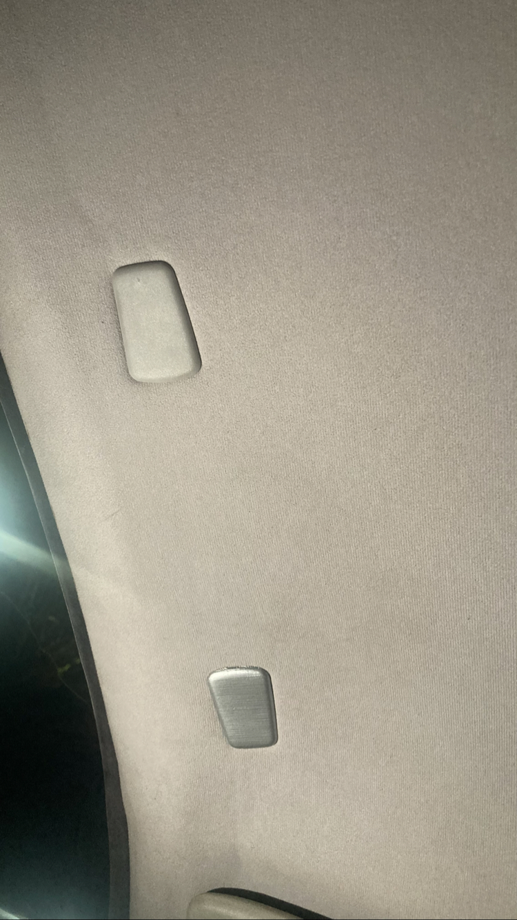 E46 tavan döşeme kapağı 