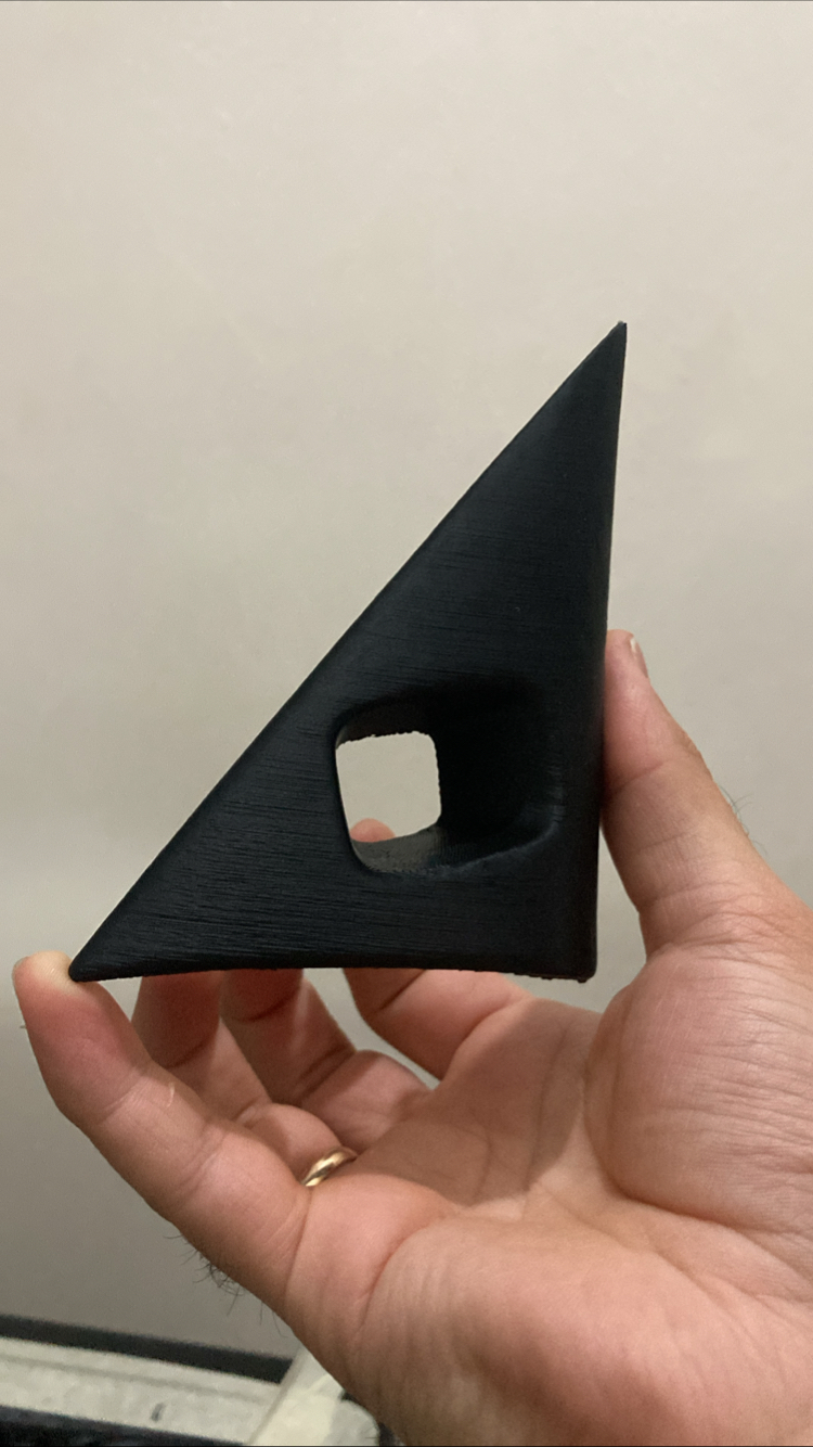 Toyota Corolla AE101 AE102 7/94-7/99 Dikiz aynası iç trim kapağı SAĞ
