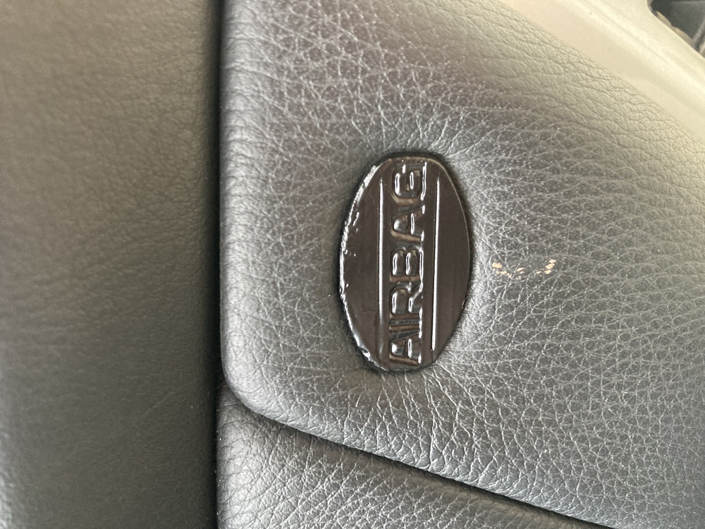 BMW e53 x5 kapı döşemesi Airbag kapağı 51417004435