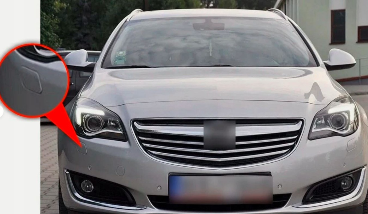 opel insignia 2013-2017 far yıkama kapağı sağ ve sol 906200034 L , 906200033 R