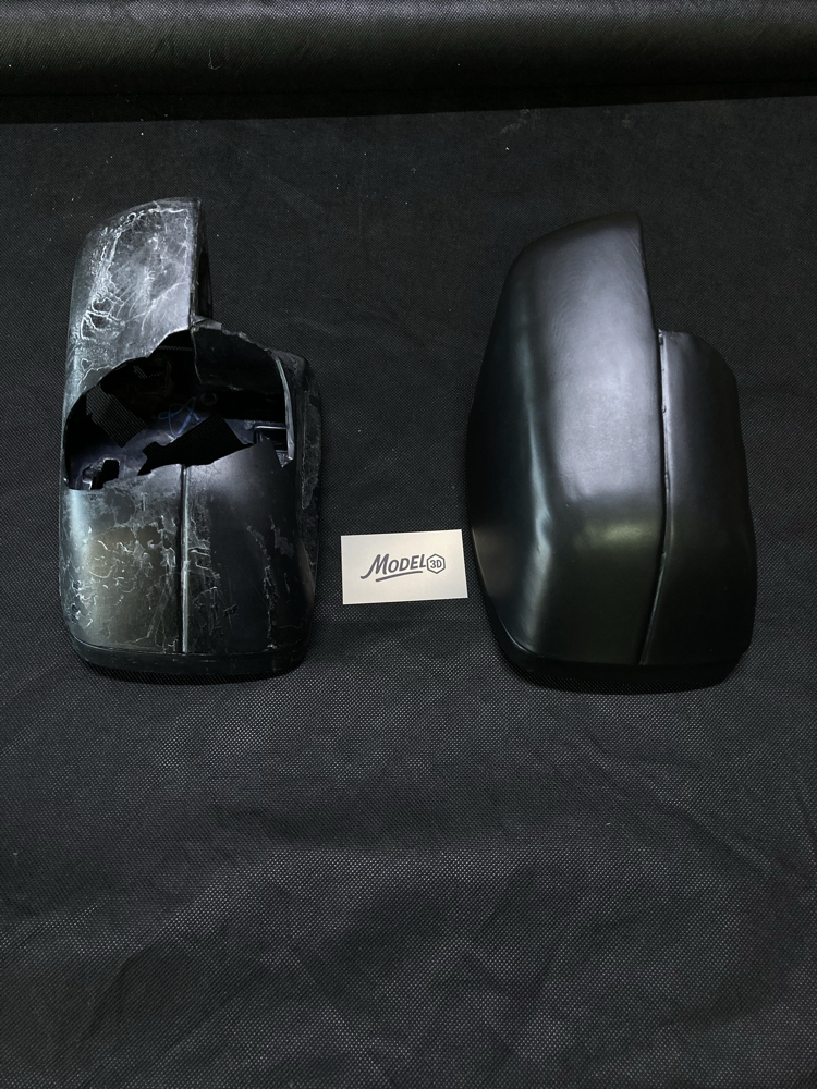 Range rover Sport sağ ayna iç-dış kapakları 2010-2013 LR0411881 LR013760