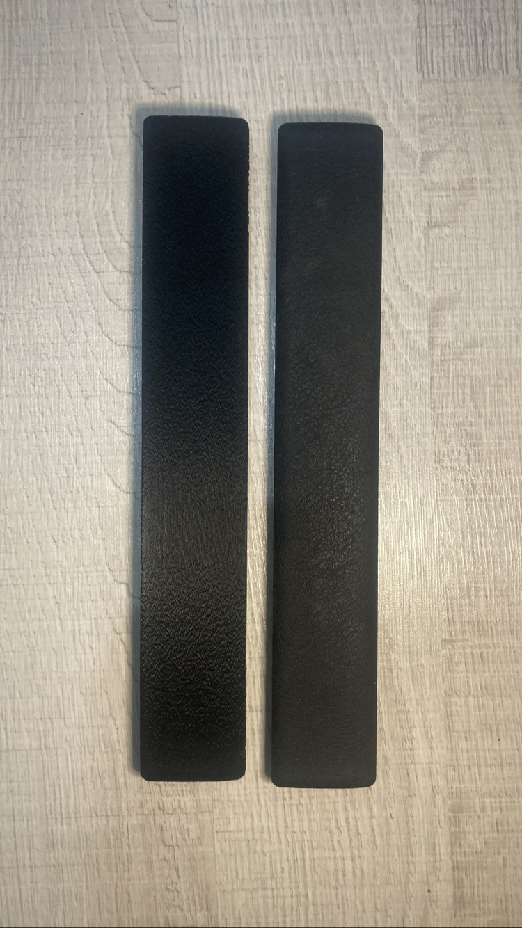 BMW E36 Torpido üstü trim kapağı 51168168981