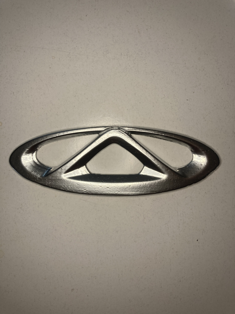 Chery Ön tampon logosu