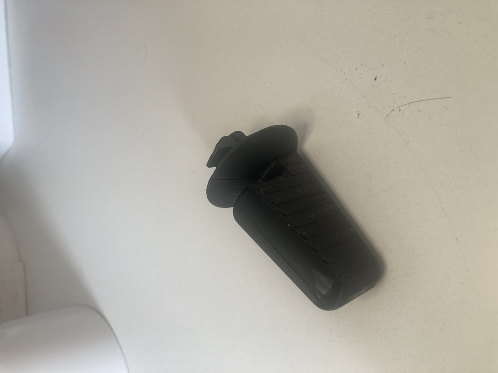 Jeep Bagaj Bölme kancası 155300540