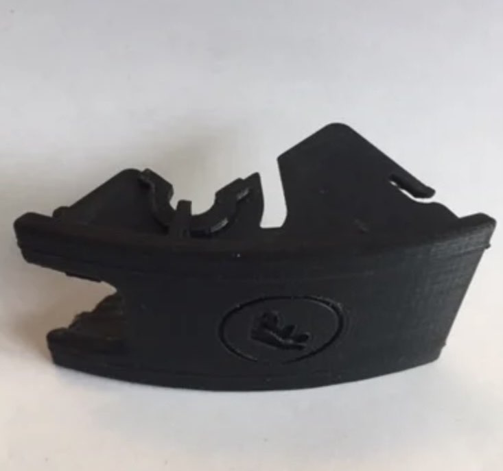 Audi Isofix 8T0887187