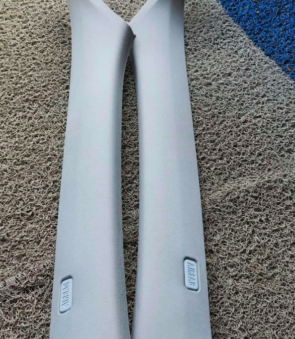 BMW AIRBAG KAPAĞI E38 E39 E46 E53 E60 51438226056
