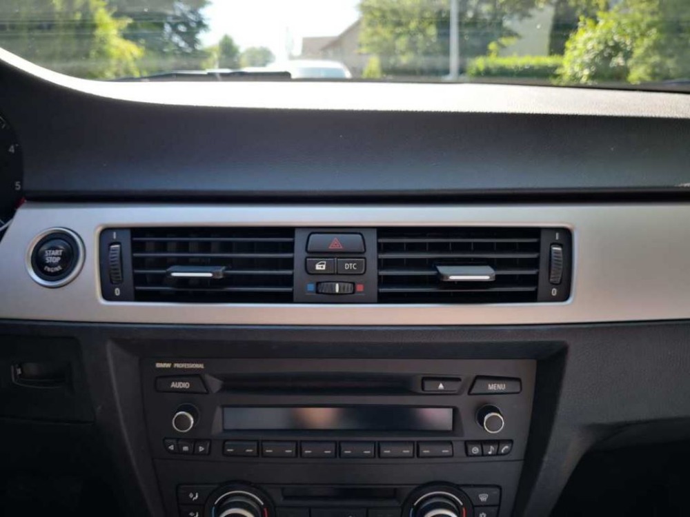 BMW E90 E91 E92 E93 Klima ızgara yönlendirici