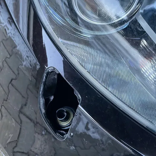 Alfa romeo Giulietta Far yıkama kapağı Sağ LS393519SX