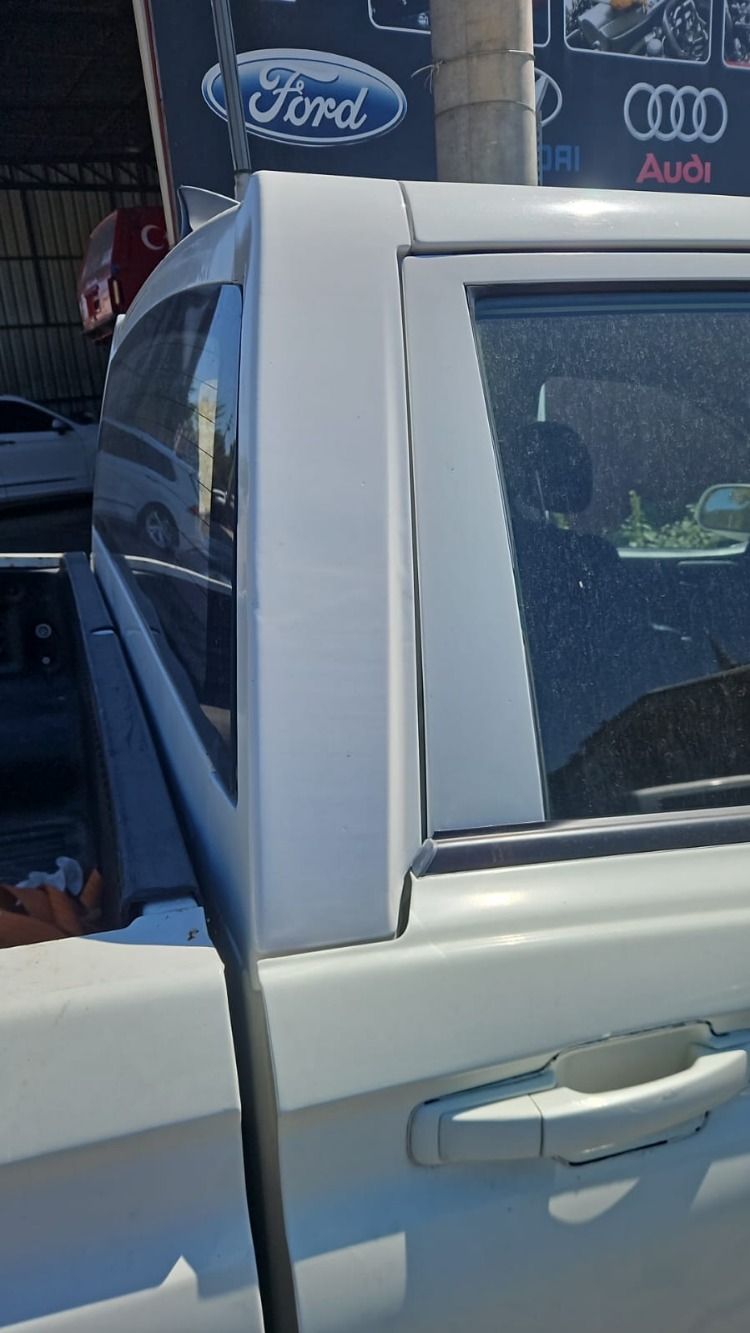 SsangYong Actyon sports C pillar kapağı SAĞ 7951032000 
