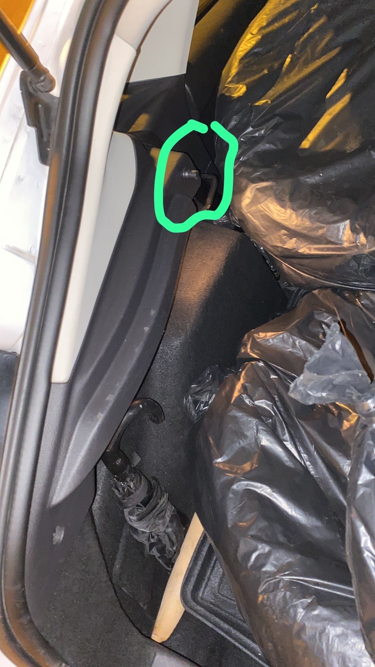 Ford grup pandizot tutamacı