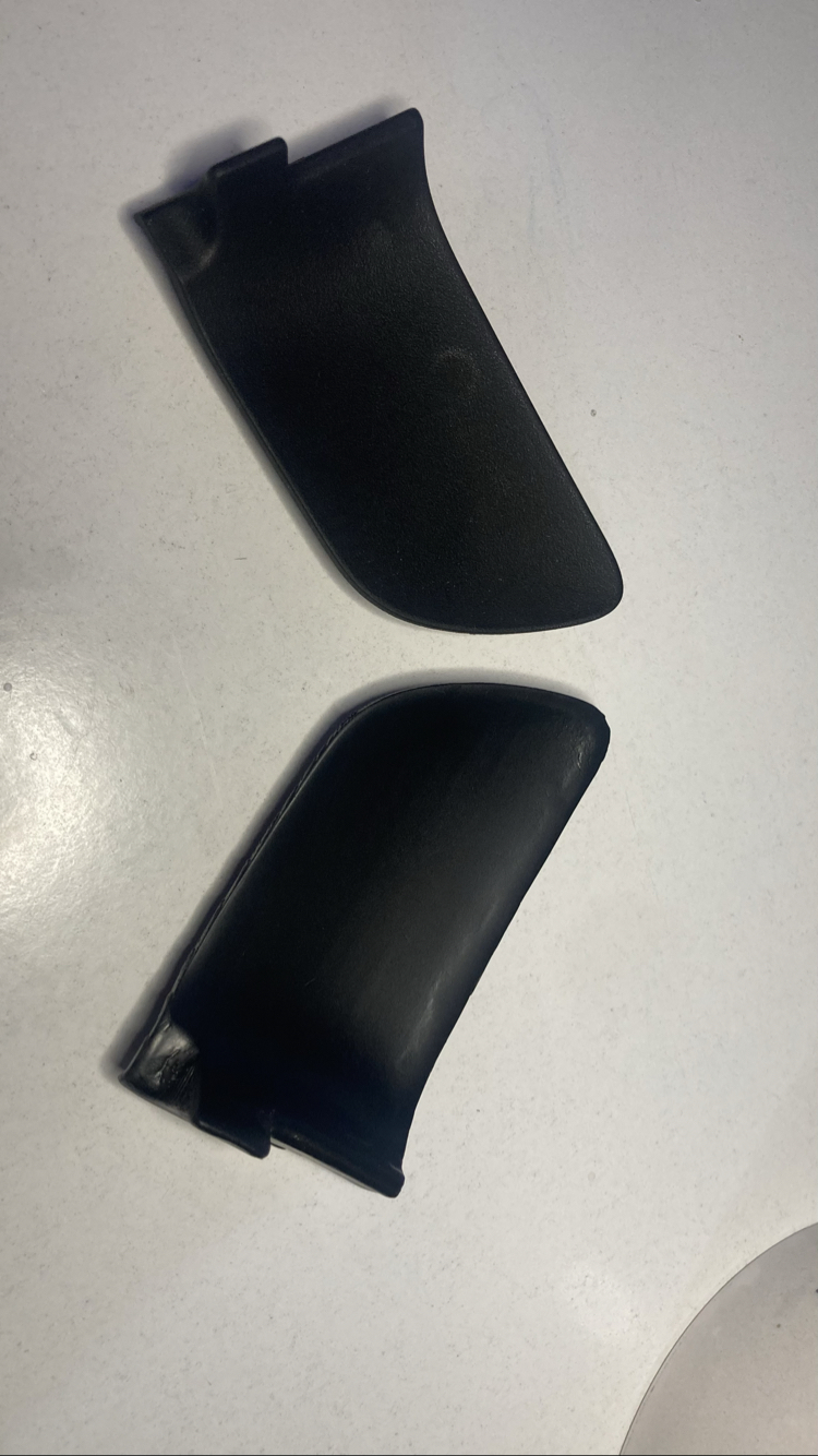 Nissan micra K14 kapı içi civata kapağı 80676-5FA0A Sağ
