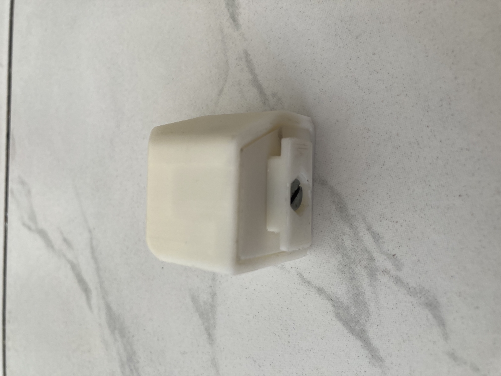 Honda Tavan Güneşlik klipsi