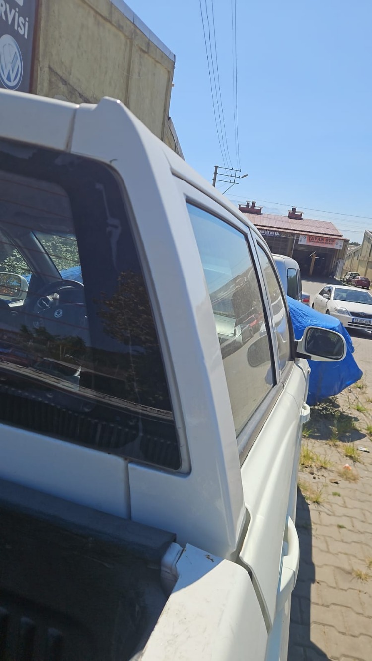 SsangYong Actyon sports C pillar kapağı SAĞ 7951032000 