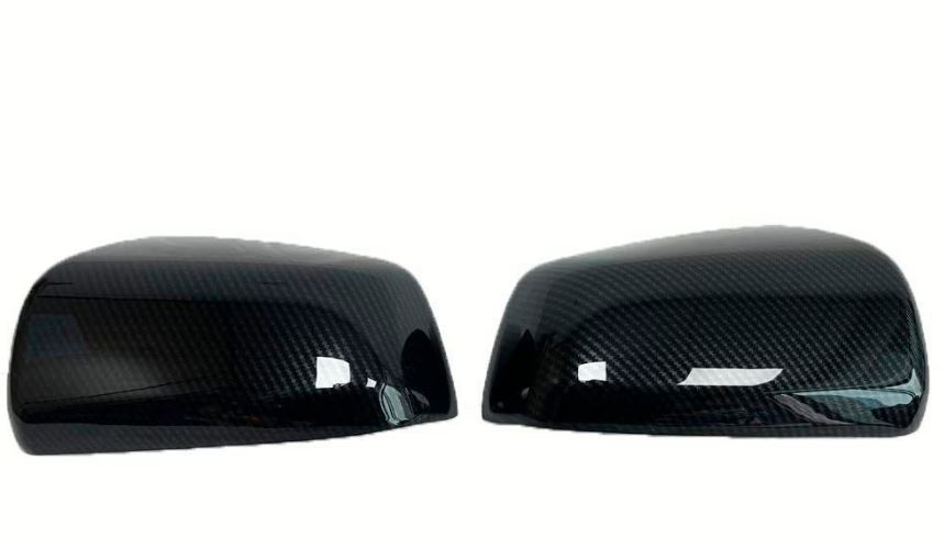 Mitsubishi Lancer 2008-2014 Dikiz aynası kapağı SOL