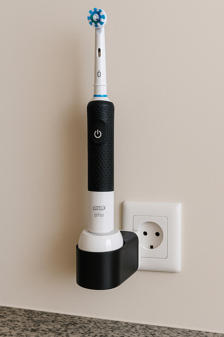 OralB diş fırçası şarj aparatı 