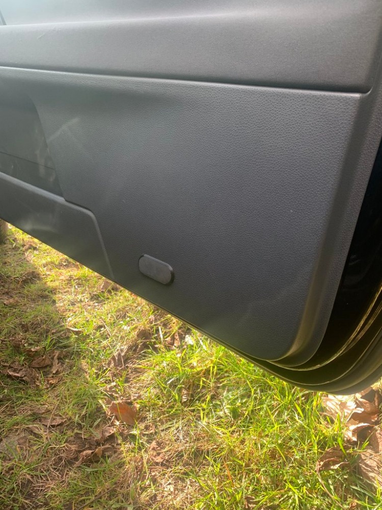 Volkswagen Kapı Işık Kapağı