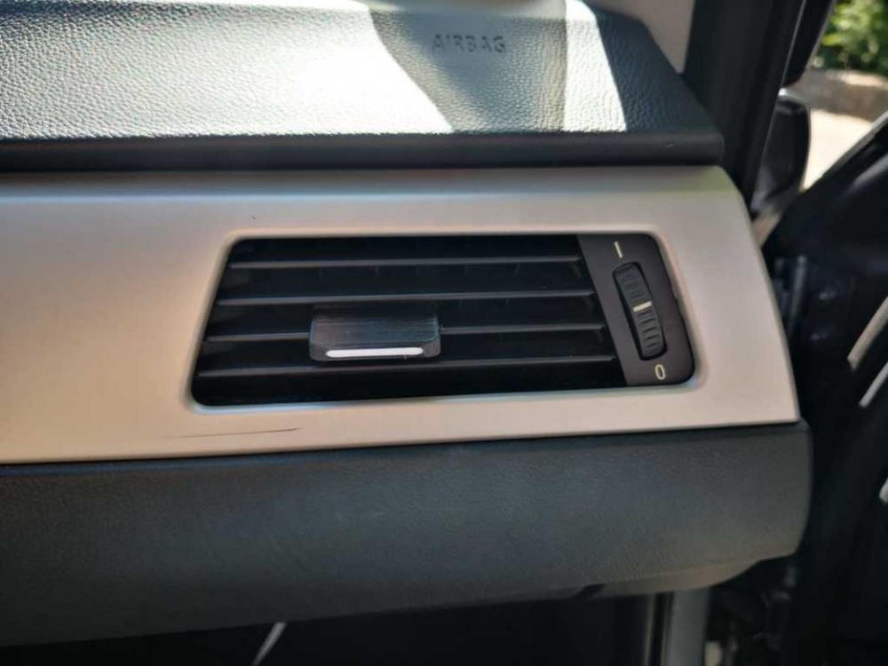 BMW E90 E91 E92 E93 Klima ızgara yönlendirici