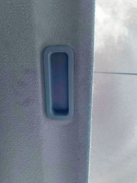 Ford Focus Mk1 Sunroof mandalı