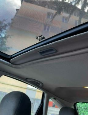 Ford Focus Mk1 Sunroof mandalı