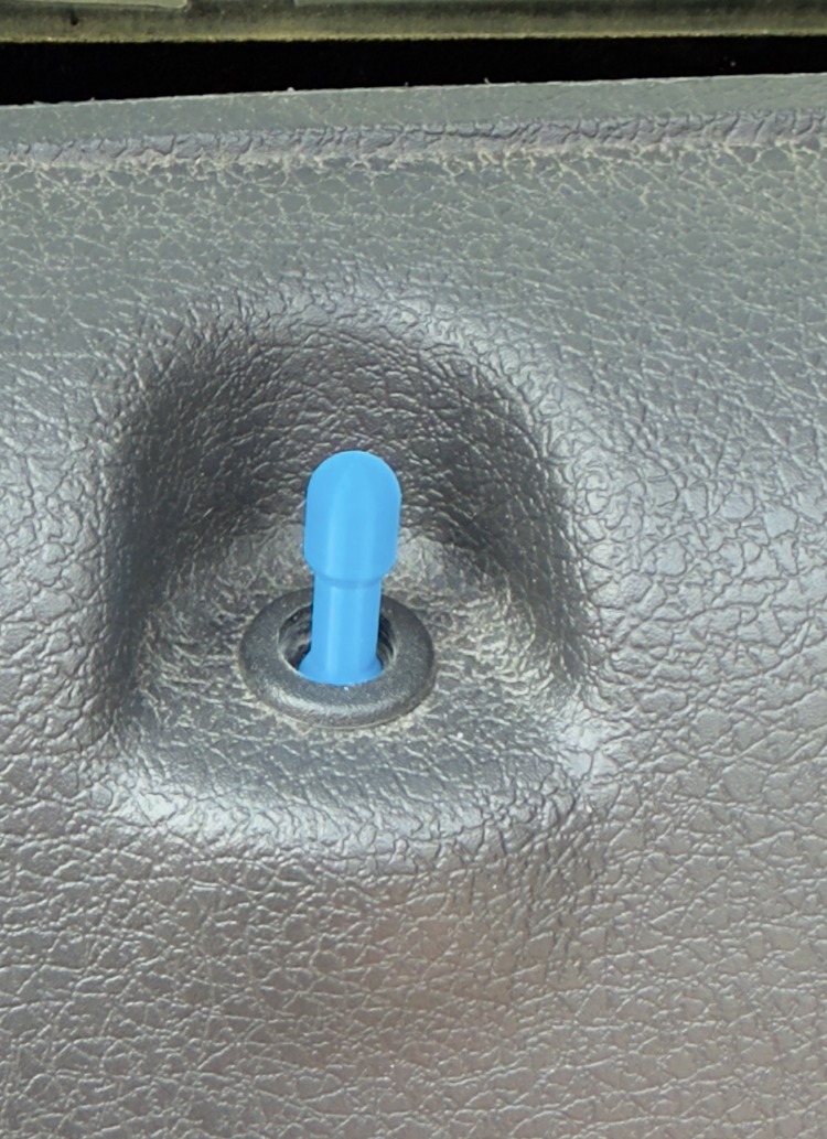 Ford Kapı Mandalı