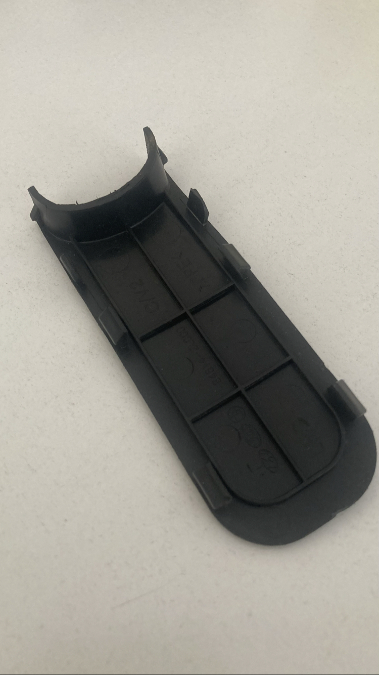 Hyundai iç trim el freni altı kapak 84614-2L000