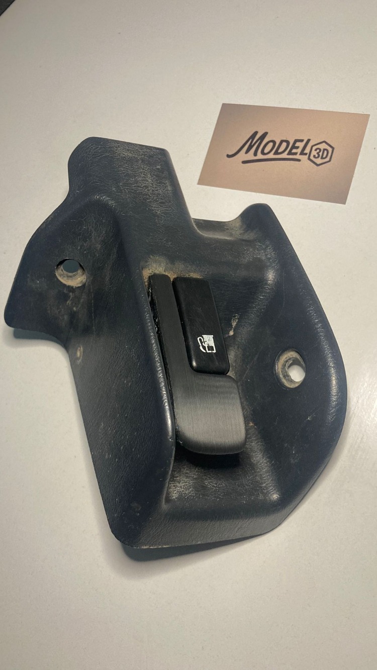 TOYOTA COROLLA 1993-2002 Kaput açma kolu 64640-12101