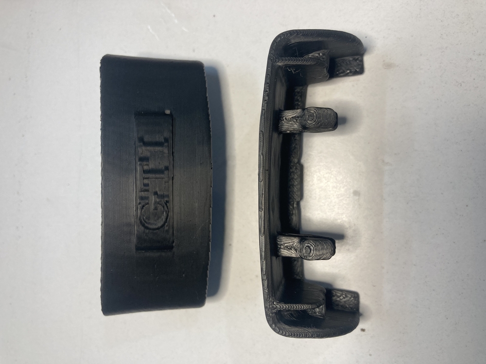 Golf Mk5 direksiyon ortası GTI kapağı 1Q04196853Q7, 1Q0419091KUSZ, 1K0419091BARZR