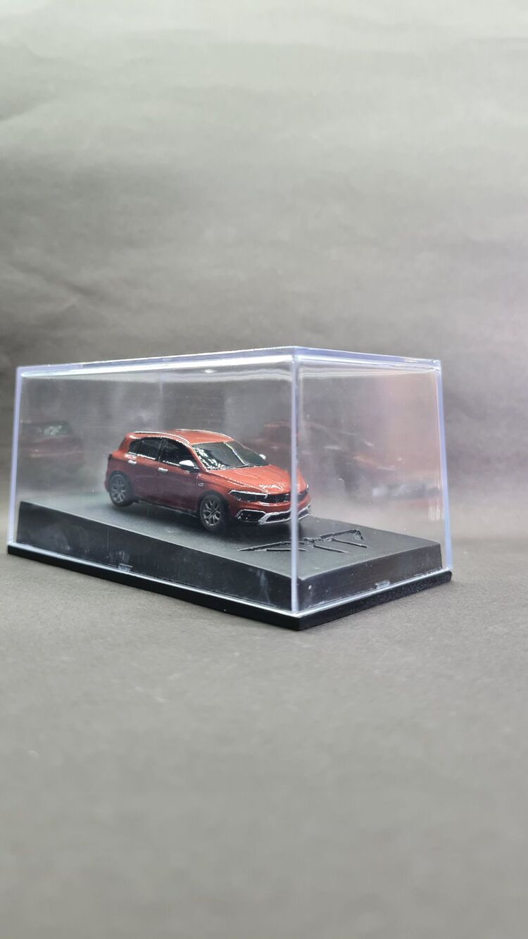 Fiat Egea Cross