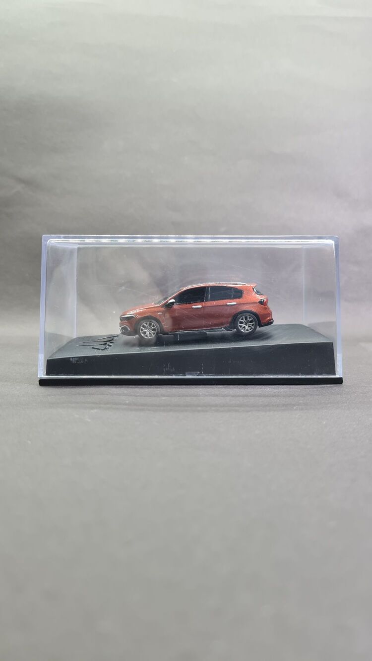 Fiat Egea Cross