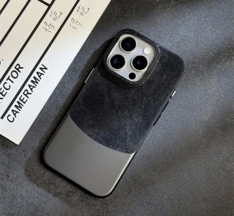 IPhone Spe- Eds Leather Case