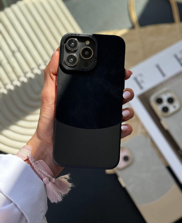 IPhone Spe- Eds Leather Case
