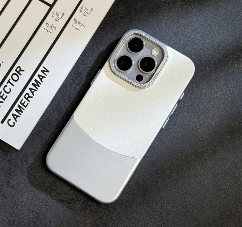 IPhone Spe- Eds Leather Case