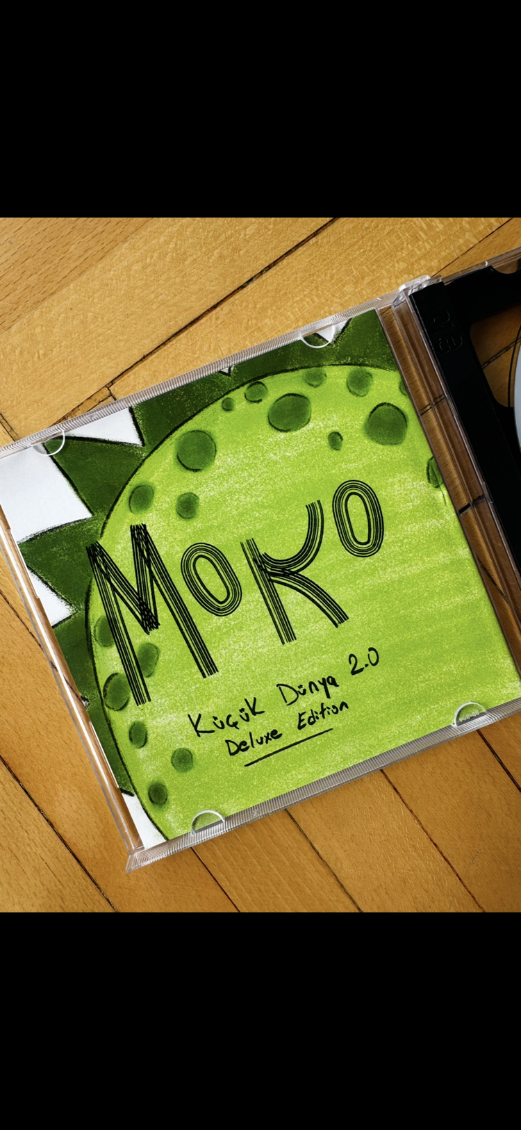 Küçük Dünya 2.0 Deluxe Edition