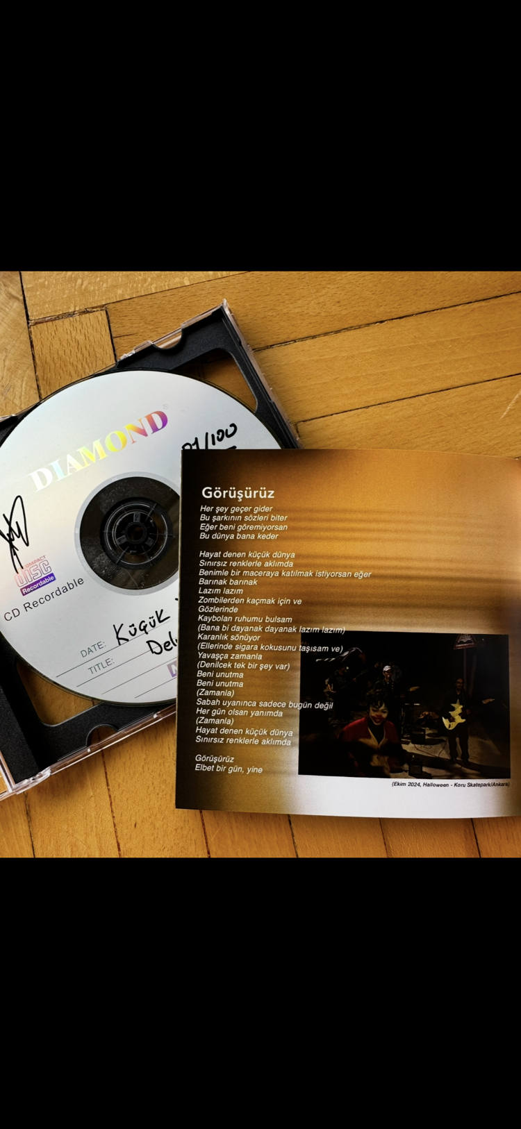 Küçük Dünya 2.0 Deluxe Edition