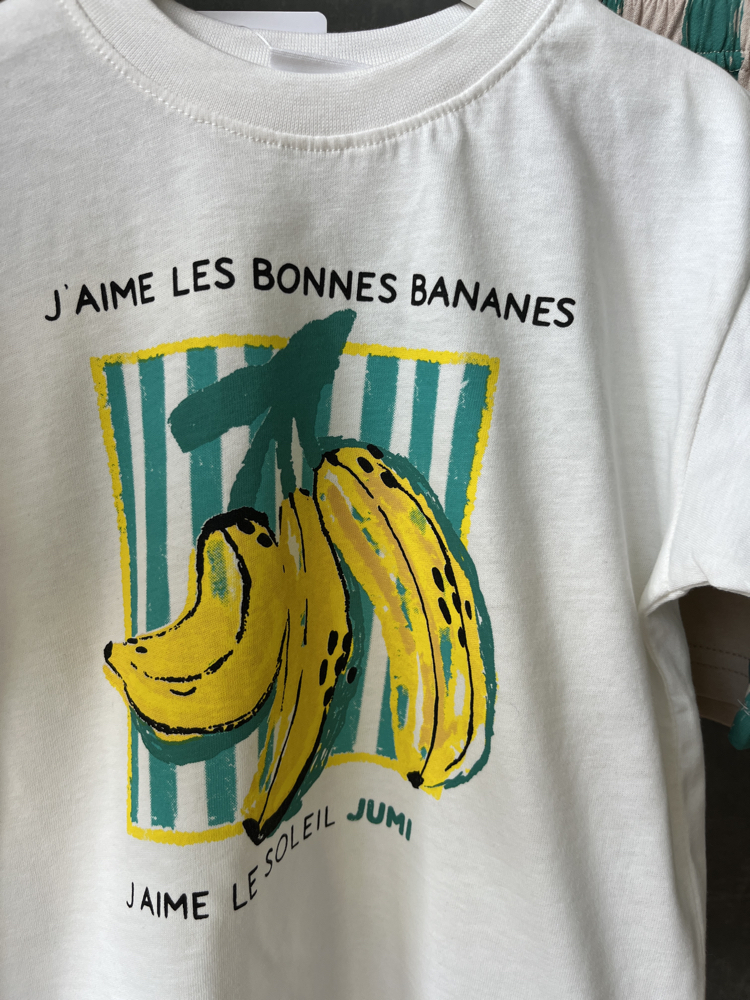 Banana tkm 