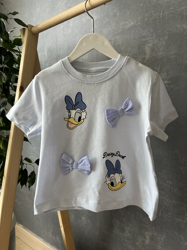 Daisy orj tshirt 