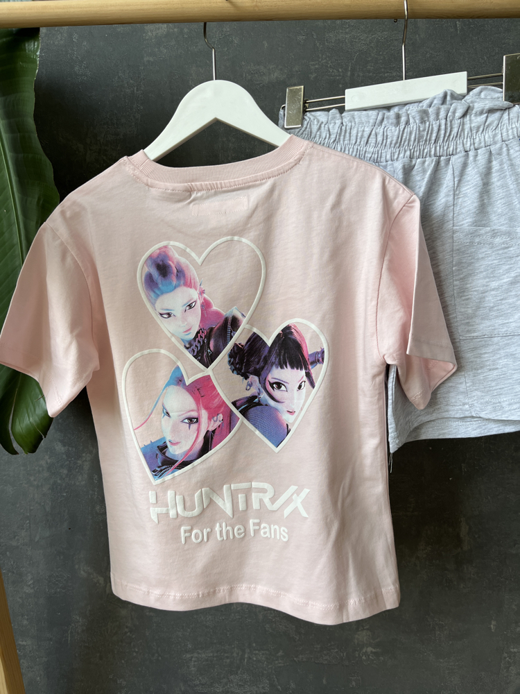 huntrıx orj 