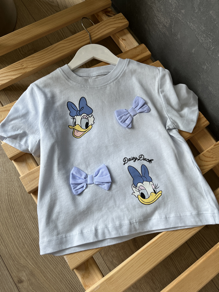 Daisy orj tshirt 