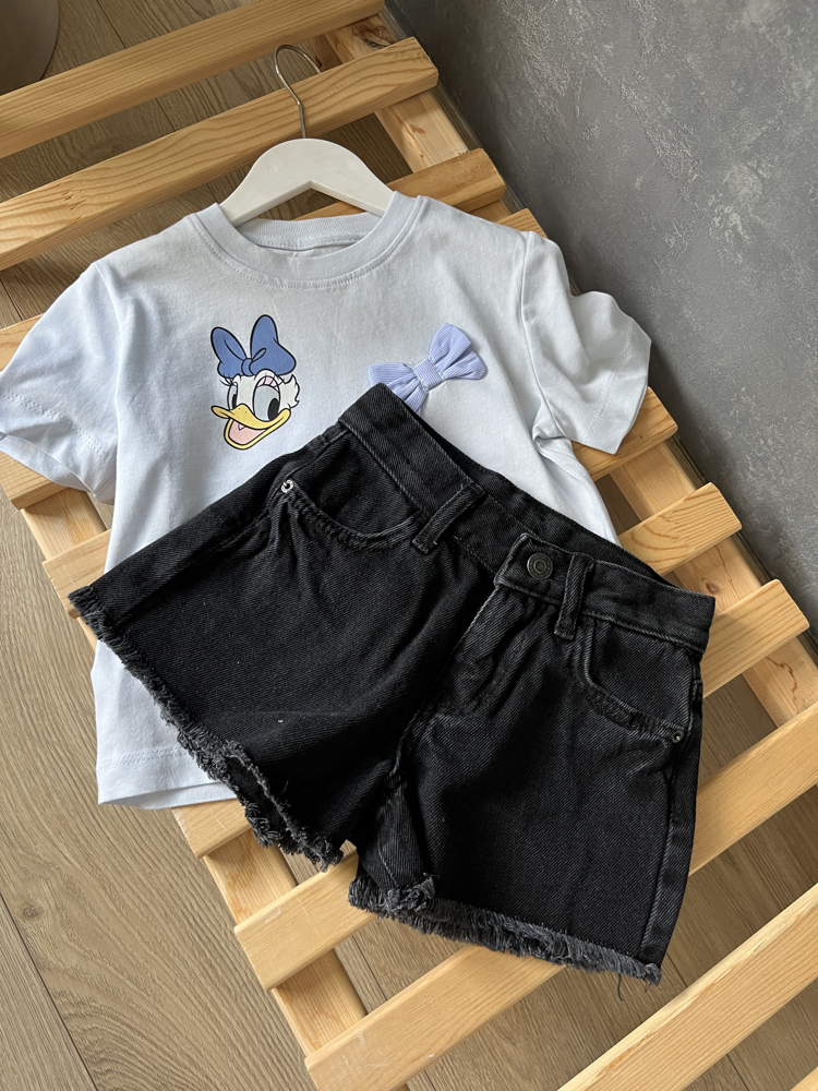 Daisy orj tshirt 