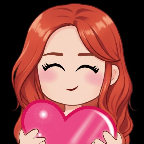 Emote/Emoji/Çıkartma