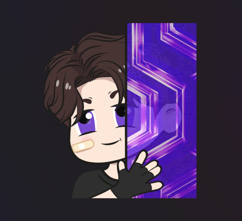 Emote/Emoji/Çıkartma