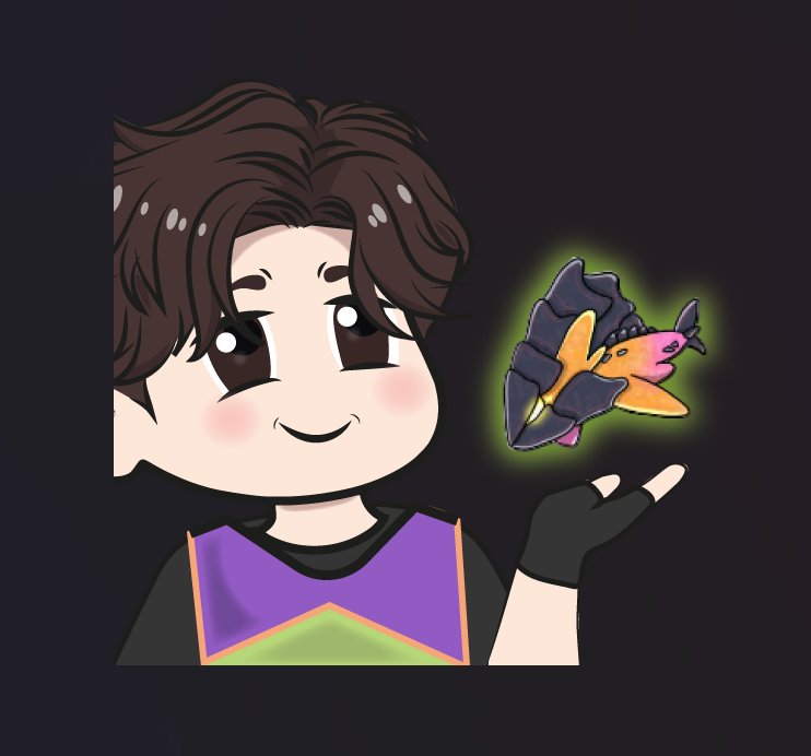 Emote/Emoji/Çıkartma